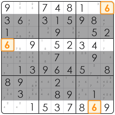 tribune sudoku